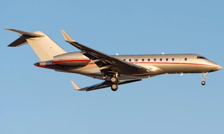 Global 5000