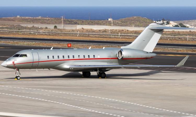 Global 5000