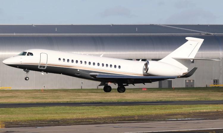 Aeronave