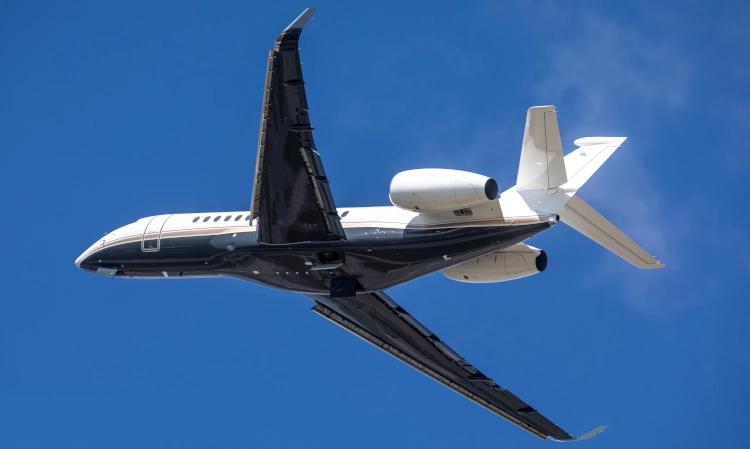 Aeronave