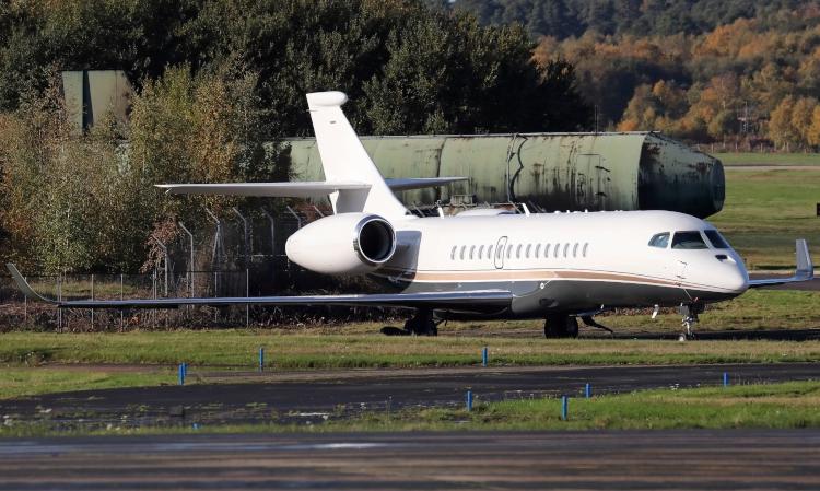 Aeronave