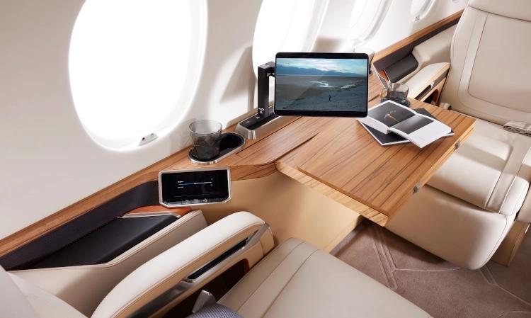 Aeronave