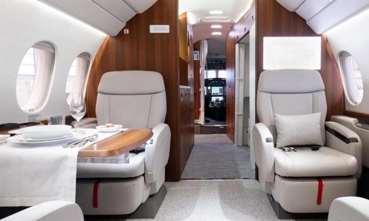 Aeronave