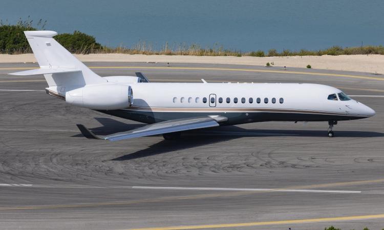 Aeronave