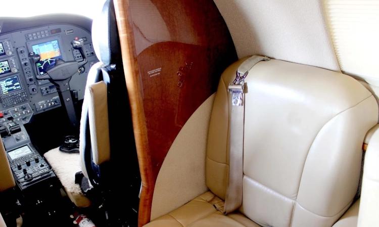 Citation CJ1