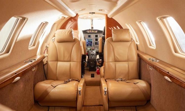 Citation CJ1
