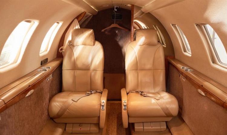Citation CJ1