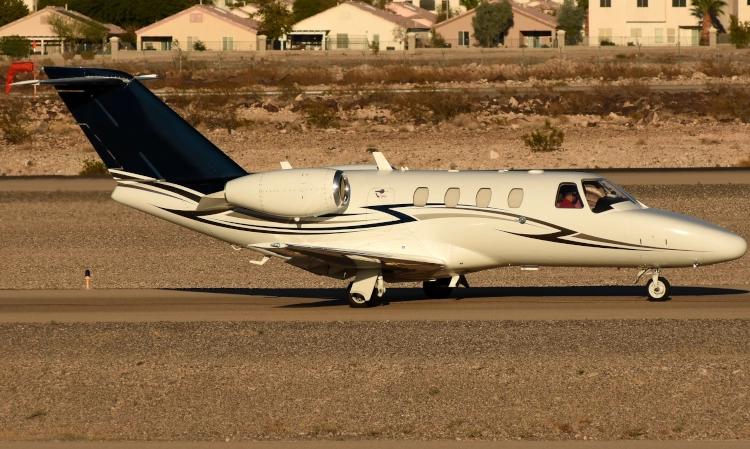 Citation CJ1