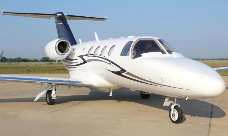 Citation CJ1