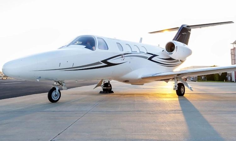 Citation CJ1