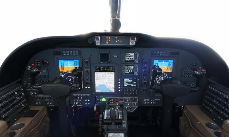 Citation CJ1