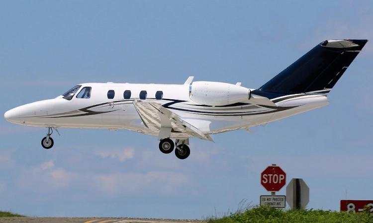 Citation CJ1