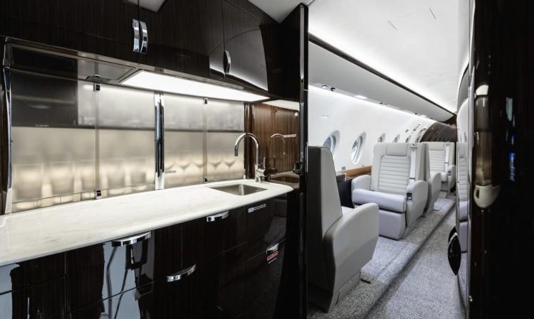 Gulfstream G280