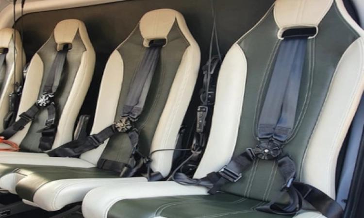 Airbus H130