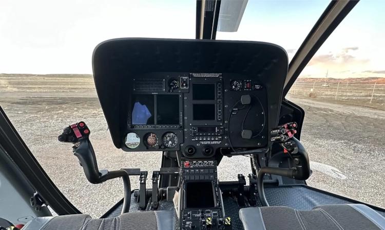 Airbus H130