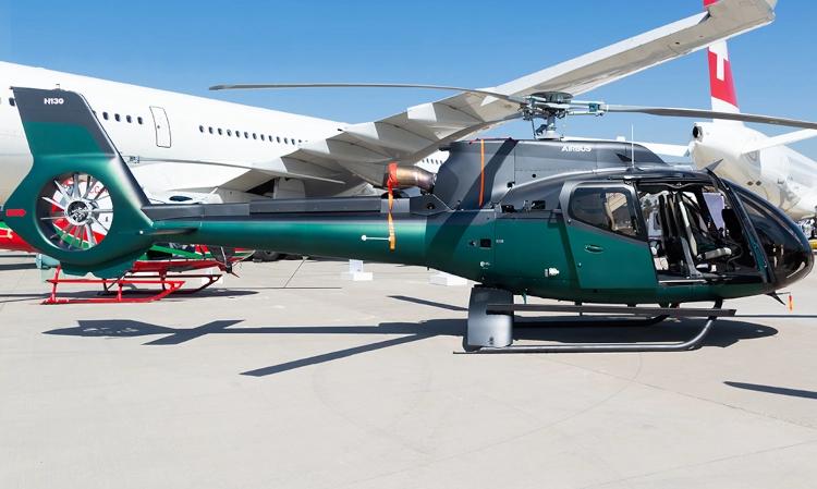 Airbus H130