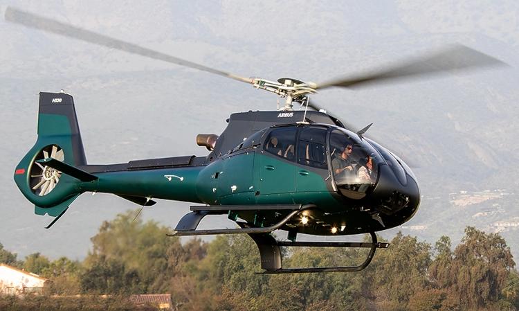 Airbus H130