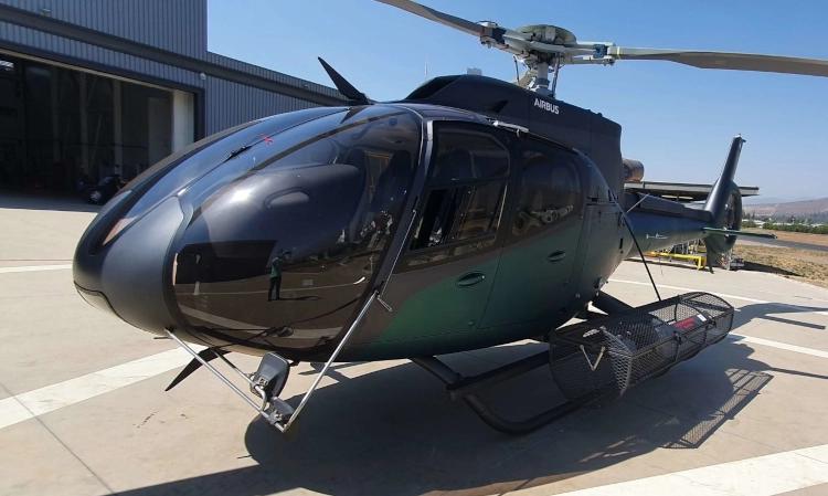 Airbus H130
