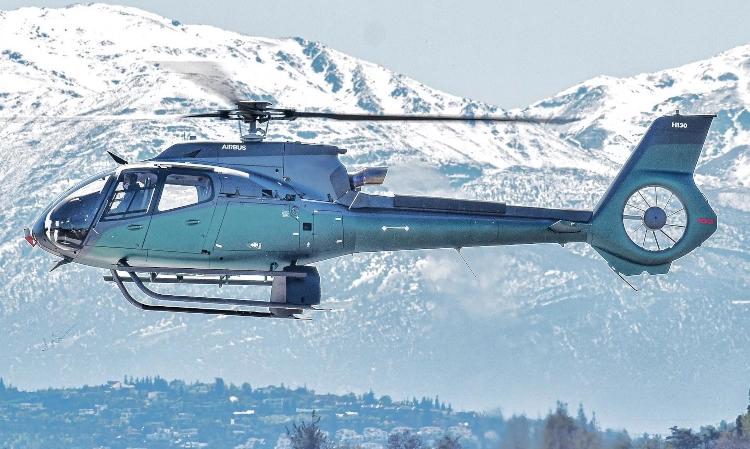 Airbus H130