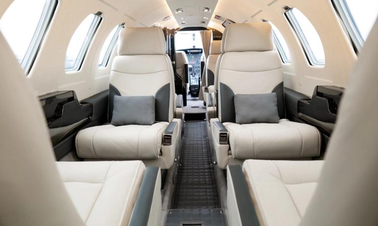 Citation II