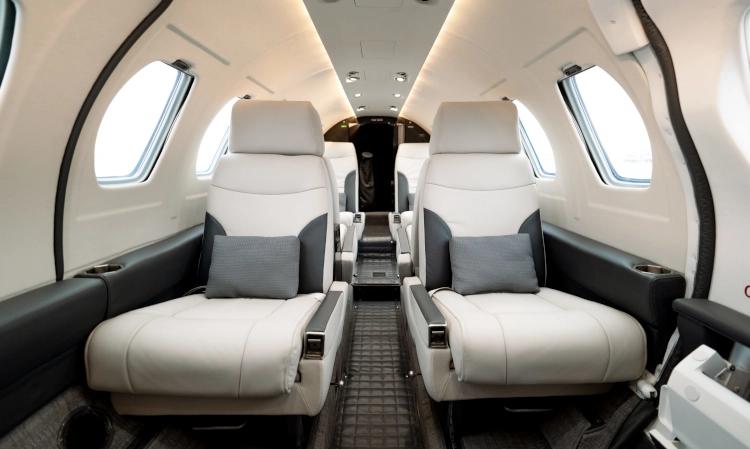 Citation II