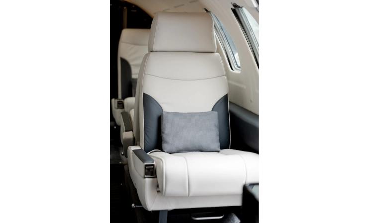 Citation II