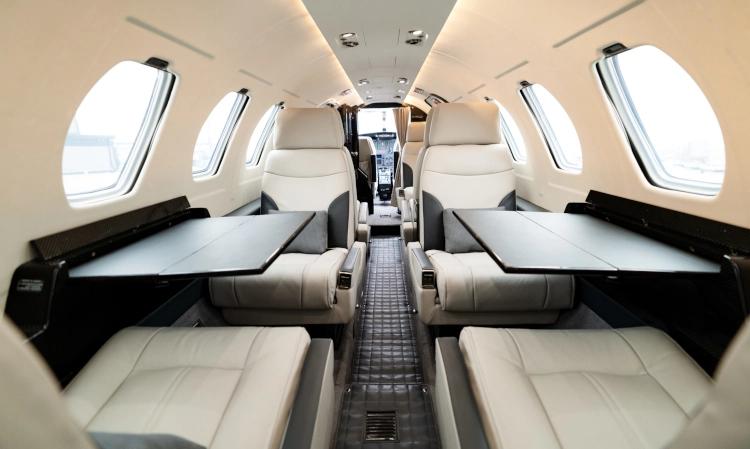Citation II