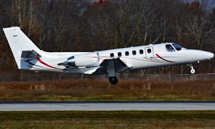 Citation II