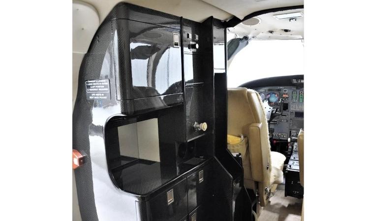 Citation II