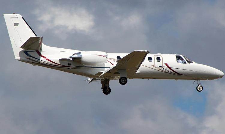Citation II