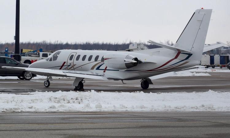 Citation II
