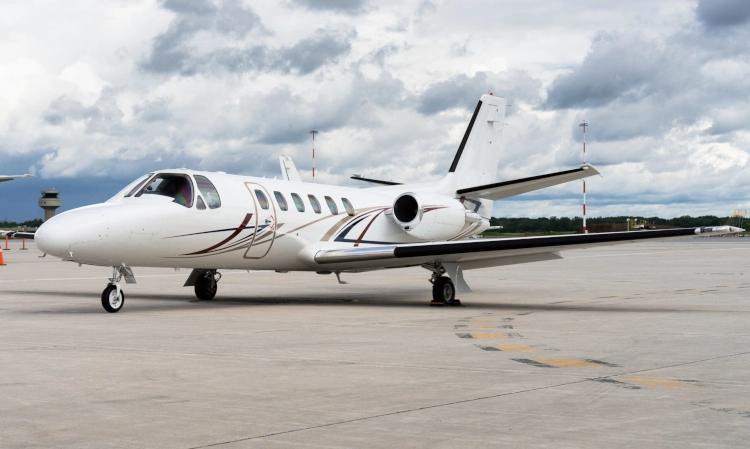 Citation II