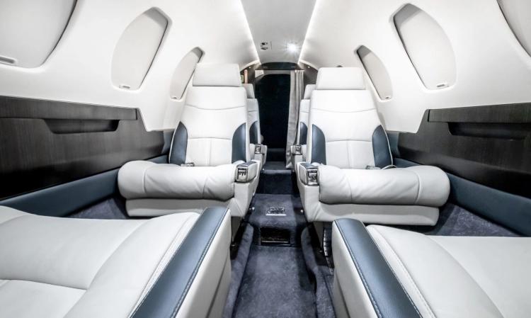 Citation II