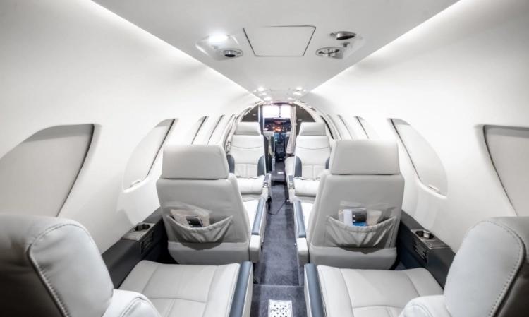 Citation II