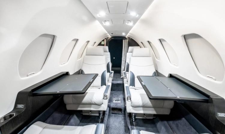 Citation II