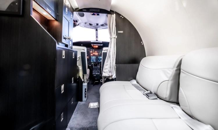 Citation II