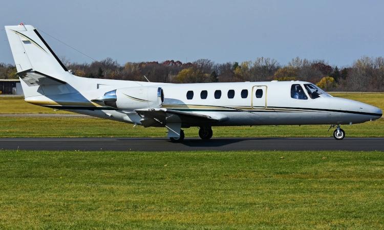 Citation II