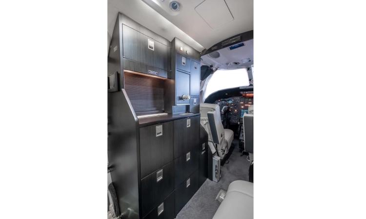 Citation II