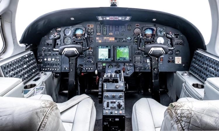 Citation II