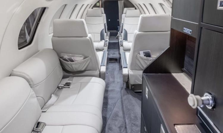 Citation II