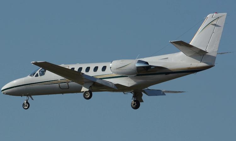 Citation II