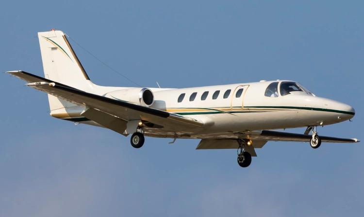 Citation II