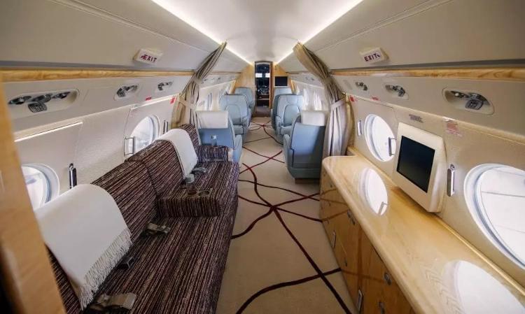 Aeronave