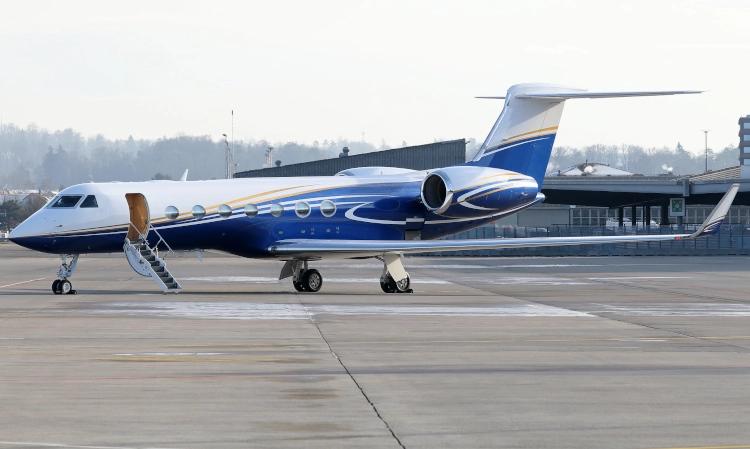 Aeronave