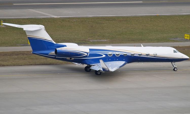 Aeronave