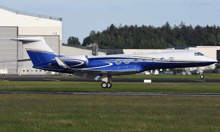 Aeronave