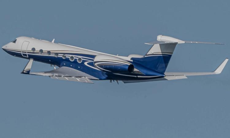 Aeronave