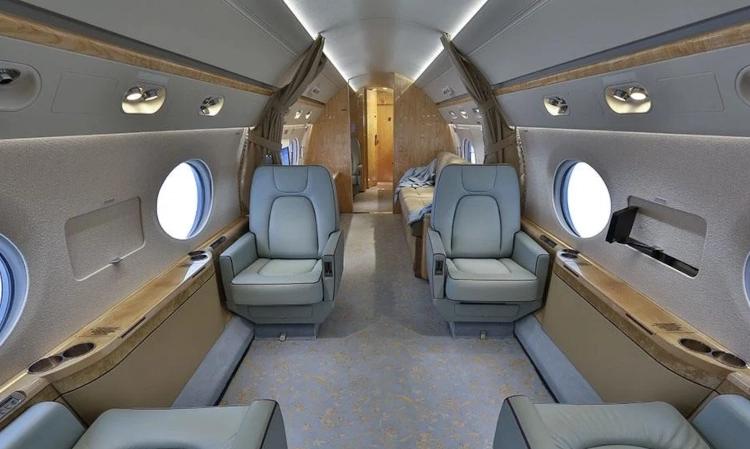 Aeronave