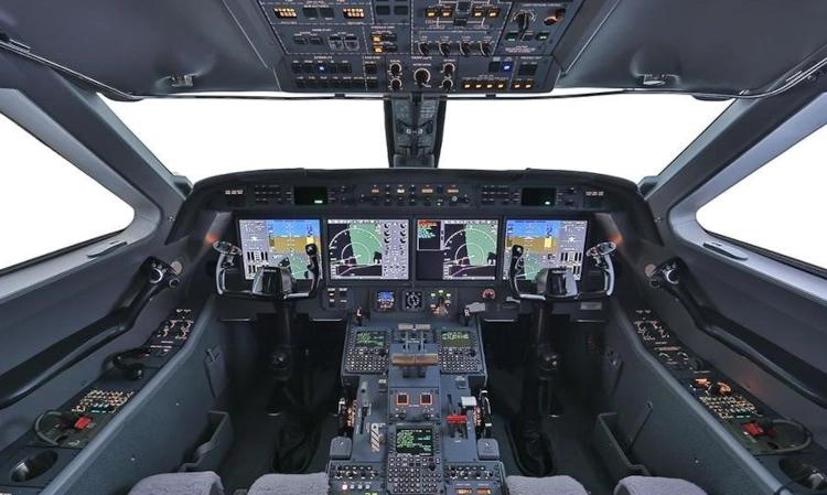 Aeronave