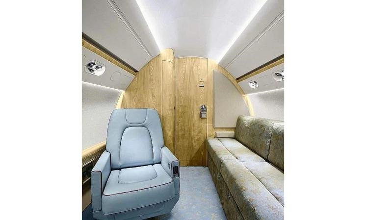 Aeronave